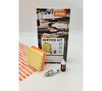 STIHL Kit de service 31 BT 131, FB 131, FR 131, FS 131, FS 311, HT 130, HT 131, HT 132, HT 133, KM 131 41800074103 Filtre, bougie