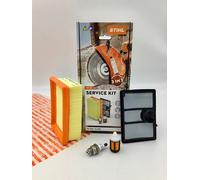STIHL Kit de service 32 TS 700, TS 800 42240074100 Filtre, bougie