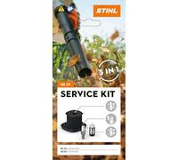 Stihl Kit de service 37 pour Stihl BG 86 (-290871694) et SH 86 (-291051831)