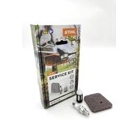 STIHL Kit de service 47 FS 38, FS 55 41400074103 Filtre, bougie 41400074103