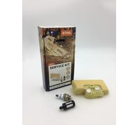 STIHL Kit de service 5 MS 290, MS 310, MS 390 Filtre, bougie 11270074100