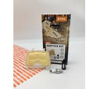 STIHL Kit de service 9 MS 171, MS 181, MS 211 11390074100 Filtre, bougie