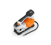 STIHL KOA 20 Compresseur de batterie, écran numérique, arrêt automatique, éclairage LED, fonction haute pression et volume sans batterie ni chargeur