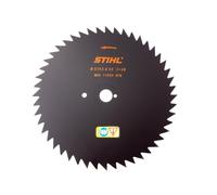 Stihl Lame de scie circulaire à dents pointues 225 mm 20 mm 48 dents 4000 713 4205
