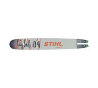 Stihl Light 04 guide-chaîne 40 cm 0.325" 1,6 mm 11 dents ( 30050004713 )