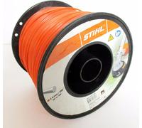 STIHL Fil orange rond 253 m diamètre 2,4 mm - STIHL - 0000-930-2246