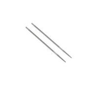 Stihl Lime ronde 4,8 mm Lot de 2