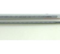 STIHL Lime Ronde 6 Pièces 3,2mm pour Chaînes de Scie 1/8 " 5605 771 3206 +