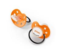 Stihl Lot de 2 tétines en silicone.