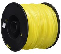 Stihl Mähfaden Quadradisch 3,0 mm x 162 m Ligne de Tonte, Jaune, 168 m
