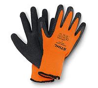 Stihl MECHANIC WINTER Grobstrick avec latex.