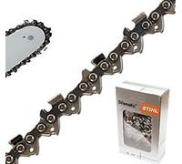 Stihl Mini Barre de tronçonneuse Rollomatic et chaîne Stihl 35 cm