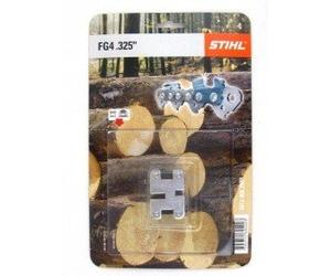 Stihl modèle FG4 Affûteuse