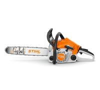 Stihl Tronçonneuse MS 162 – 30 cm