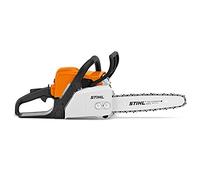 Stihl MS 170 D Tronçonneuse Cylindrée en cm3: 30cm³ 1200 W Guide 30 cm