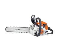 Stihl MS 211 1700 W 2800 tr/min Noir, Gris, Orange