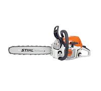 Stihl MS 251 Tronçonneuse avec chaîne 35 cm de longueur de coupe 325" x 1,6 mm
