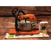 STIHL MS 261 C-M VW Tronçonneuse 40 cm, .325", RS, 1,3 chauffage de poignée