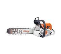 Stihl MS 311 Tronçonneuse 4,2 CV avec longueur de coupe de 37 cm + chaîne 36 RS
