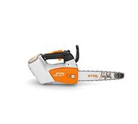 Stihl MSA 161 T Tronçonneuse à batterie (Sans batterie et chargeur)