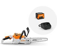 Stihl MSA 70 C-B, avec batterie AK 30 et chargeur AL 101