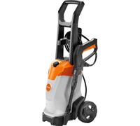 Stihl Nettoyeur haute pression jouet avec batterie