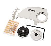 Stihl OEM 11230071008 Kit de tendeur Rapide MS170, MS180, MS230, MS250-1123 007 1008, 1123-007-1008, pièce de Rechange OEM