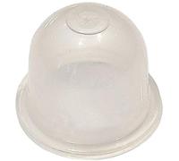 Stihl OEM Parts Bouchon de pompe d'amorçage pour tronçonneuse Stihl HS45 HS85 - 4226 121 2700, 4226-121-2700, 42261212700