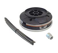 Stihl OEM Parts DuroCut 40-4 Tête de tondeuse FS360 FS410 4005 710 2106, 4005-710-2114, 40057102114