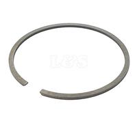 Stihl OEM Parts Segment de piston 34 x 1,2 mm HT56C, FS38-4144 034 3000, 4144-034-3000, 41440343000