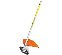 Stihl Outil Combo Débroussailleuse FS-KM(Lame coupe-herbe GSB 203-4, Poids 1.2KG)