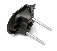 Stihl Pièces OEM Bride d'entretoise FC56C, FS40-4144 120 2301, 4144-120-2301, 41441202301