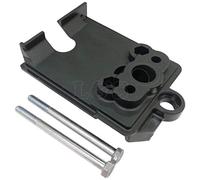 Stihl Pièces OEM bride d'entretoise FS87, FS90, FS100 débroussailleuses - 4180 120 2303, 4180-120-2303, 41801202303