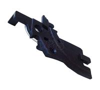 Stihl Pièces OEM compatibles avec les débroussailleuses FS120, FS120R - 4134 180 6702, 4134-180-6702, 41341806702