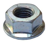 Stihl Pièces OEM Écrou à bride M8 TS400 TS410 TS420 Coupe-disque - 0000 955 0802, 000-955-0802, 0009550802