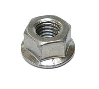 Stihl Pièces OEM - Écrou hexagonal M8 TS410 TS420 - 9220 260 1100, 9220-260-1100, 92202601100