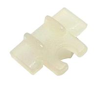 Stihl Pièces OEM : patins de poussée E20, E220-1125 664 1400, 1125-664-1400, 11256641400