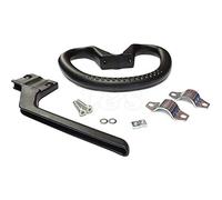 Stihl Pièces OEM poignée boucle FS55, KM90 débroussailleuse - 4180 790 3405, 4180-790-3405, 41807903405