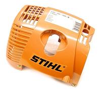 Stihl Pièces OEM Shroud FT100, FS90-4180 080 1600, 4180-080-1600, 41800801600