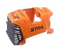 Stihl Pièces OEM Shroud KM111R Kombi Moteur - Pièce d'origine - 4180 080 1606, 4180-080-1606, 41800801606