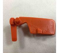 Stihl Pièces OEM Trigger Interlock MS201T, MS201TC - 1129 182 0801, 1129-182-0801, 11291820801