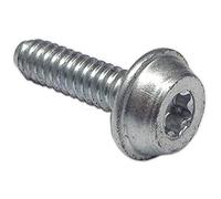 Stihl Pièces OEM vis IS-D5x20 FS40, FS40C débroussailleuse - 000 951 1100, 000-951-1100, 00009511100