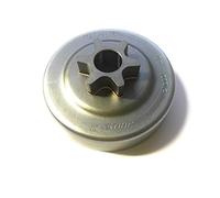 stihl Pignon chaîne 3/8 pas 6 dents 1123 640 2073