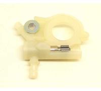 Stihl Pompe à huile chaîne MS 193 T - Huile pour moteur de voiture - 1137 640 3203