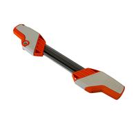Stihl Support de ligne 2 en 1 1/4" p Blanc/orange