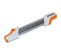 Portails 2 en 1 ORIGINAL STIHL toutes mesures pour aiguiser les chaînes de tr...