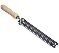 Stihl- Porte-lime 3/8- Ø 5.2mm- 56057504329, Bois, 13/64-Inch
