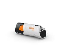 Stihl Powerbank, chargeur et lampe de poche en un pour smartphone USB - Batterie AS2 non incluse