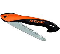 Stihl PR 16 Scie Pliante Noir/Orange