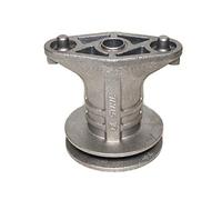 Stihl Prise de couteau, raccord de couteau, porte-couteau, MB 248.3, 253.1, 443.1, 448.1, RM 248, 253, 443, 448